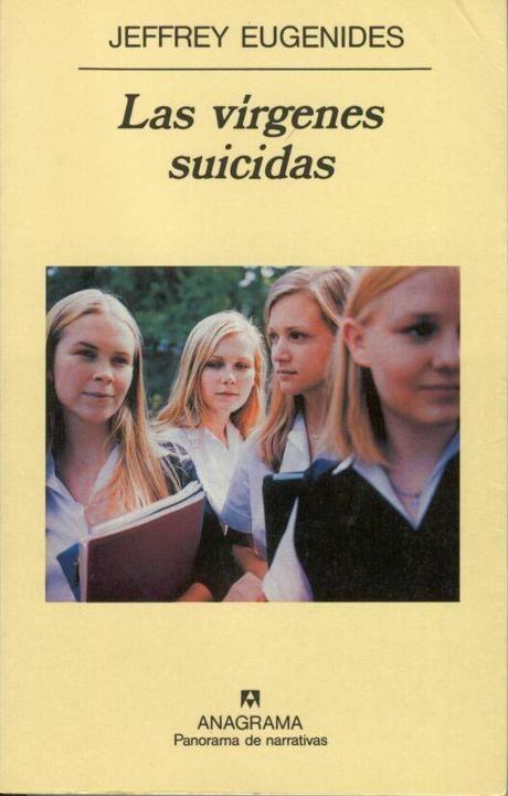 Reseña de Literatura | La edad de los milagros, de Karen Thompson Walker Las vírgenes suicidas