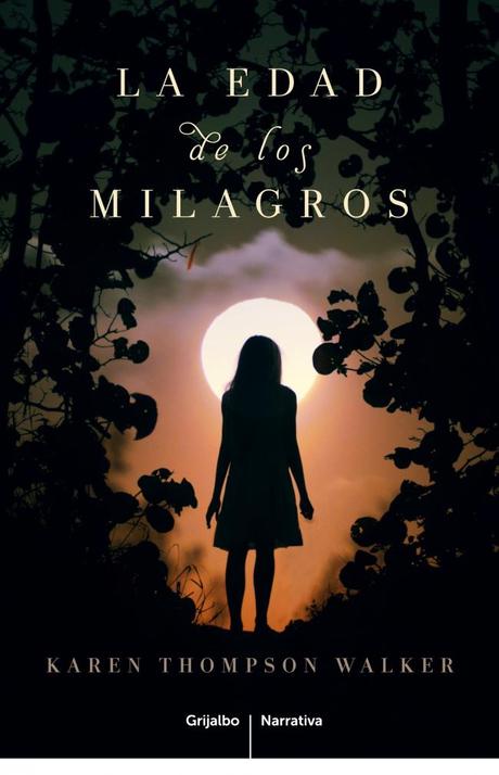 Susurros Reseña de Literatura | La edad de los milagros, de Karen Thompson Walker
