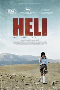 Póster: Heli (2013)