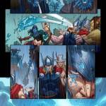 Thor: God of Thunder Nº 16