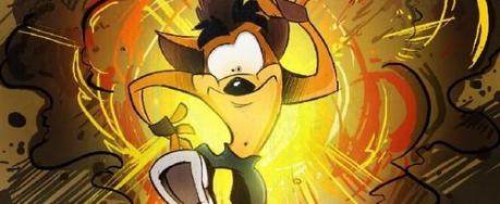 [Rumor] Este Bandicoot está muy vivo
