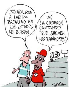 caricatura