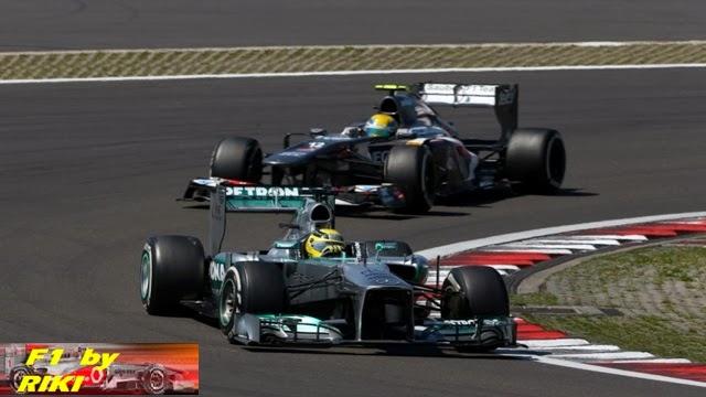 PRUEBAS LIBRES 2 DEL GP DE BRASIL 2013