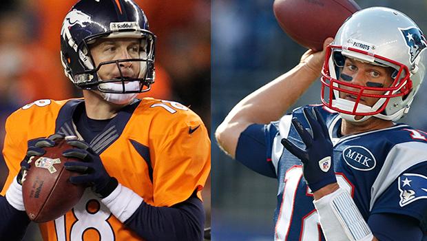 Gana un jersey de Broncos/Patriots con Innova Sport