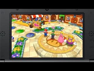 Review: Mario Party: Island Tour [Nintendo 3DS]