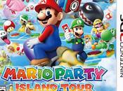 Review: Mario Party: Island Tour [Nintendo 3DS]