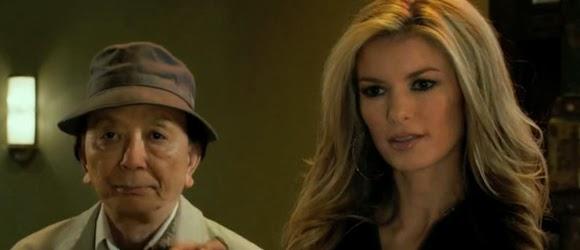 Críticas: 'R.I.P.D. Departamento de Policía Mortal' (2013), ¿por qué me he molestado?