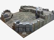 Packs escenografia desde