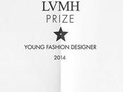 Premio LVMH jóvenes diseñadores moda