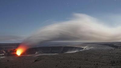 Volcanes Activos para Fans de la Naturaleza Salvaje