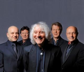 Albert Lee actuará en el madrileño Teatro Lara el 3 de diciembre