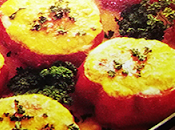 Tomates Patatas Queso