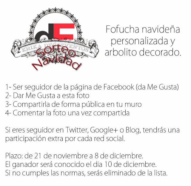 Concurso Navideño!!