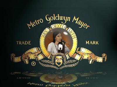 Nuevas fotos de Obama con Soler y Fariñas, y Yoani en la Metro Goldwyn Mayer