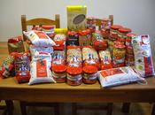 Gran premio gane gracias Legumbres Luengo programa radio Buenos Días Javi Nieves!!!!