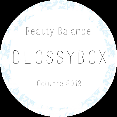 Glossybox 