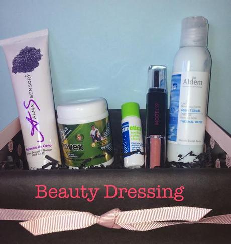 Glossybox 