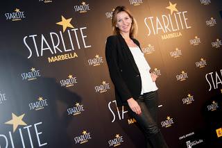 Se presentó el Starlite Festival Marbella 2014 que durará un mes