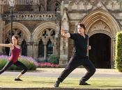 ¡Tráiler completo Vampire Academy!