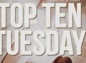 Tuesday: Libros románticos recomiendo