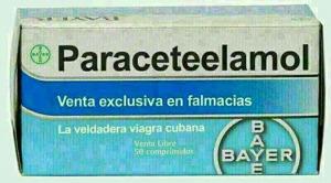 paraceteelamol