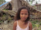 Víctimas tifón Haiyan niegan comer pescado 'contaminado'