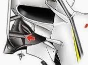 Deflectores laterales