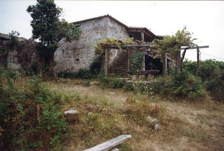 VIVENDAS EMBLEMÁTICAS: TRANSFORMACIÓN EN GONDOMAR