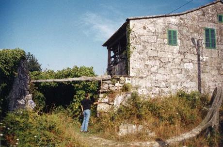 VIVENDAS EMBLEMÁTICAS: TRANSFORMACIÓN EN GONDOMAR