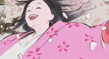 Hoy se estrena 'Kaguya-hime no Monogatari', lo último de Isao Takahata Hoy se estrena 'Kaguya-hime no Monogatari', lo último de Isao Takahata
