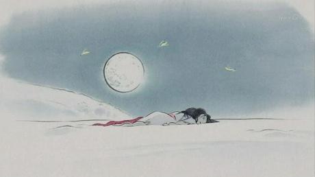 Hoy se estrena 'Kaguya-hime no Monogatari', lo último de Isao Takahata Hoy se estrena 'Kaguya-hime no Monogatari', lo último de Isao Takahata