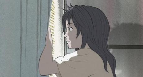 Hoy se estrena 'Kaguya-hime no Monogatari', lo último de Isao Takahata Hoy se estrena 'Kaguya-hime no Monogatari', lo último de Isao Takahata
