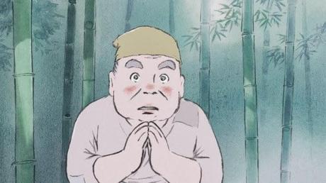 Hoy se estrena 'Kaguya-hime no Monogatari', lo último de Isao Takahata Hoy se estrena 'Kaguya-hime no Monogatari', lo último de Isao Takahata