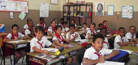Cuba dice varias verdades sobre la educación (+Video) Haz clic para visitar la entrada original