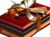 Regalar libro