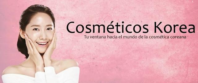 COSMETICOS KOREA – descubriendo una nueva tienda de cosmética coreana