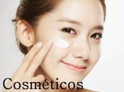 COSMETICOS KOREA descubriendo nueva tienda cosmética coreana