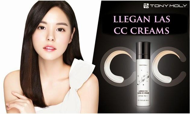 COSMETICOS KOREA – descubriendo una nueva tienda de cosmética coreana