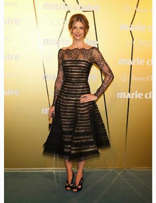 Prix de la Moda. Marie Claire