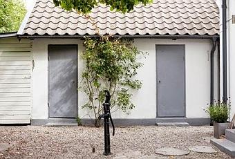 Inspiración: gris muy claro - Paperblog