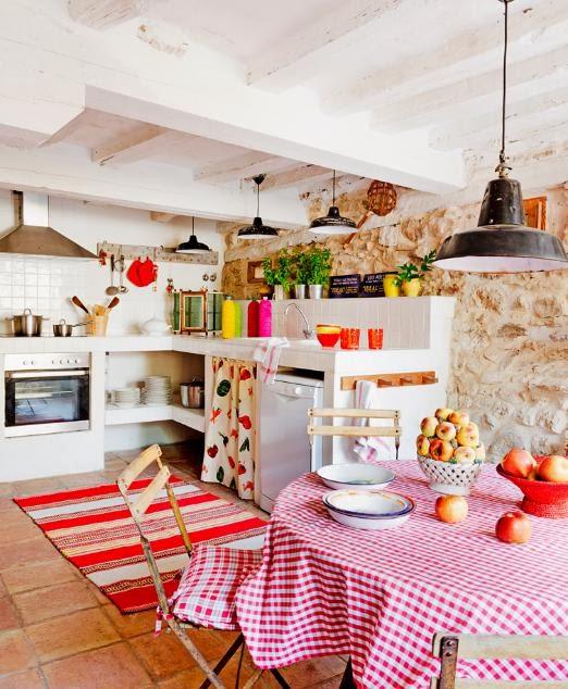 Un fin de semana y algo más