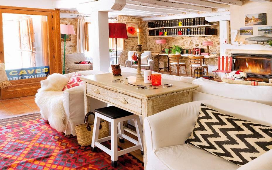 Un fin de semana y algo más