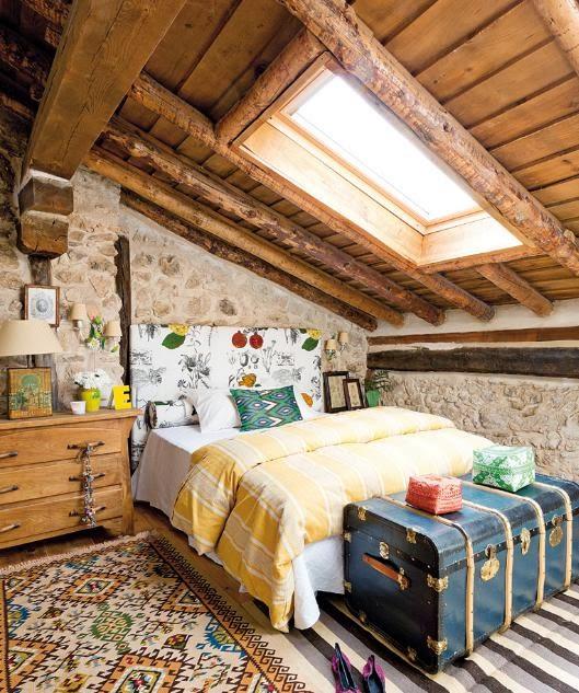 Un fin de semana y algo más