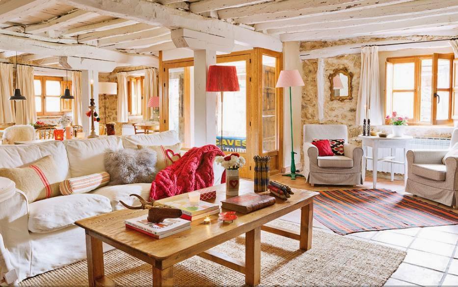 Un fin de semana y algo más