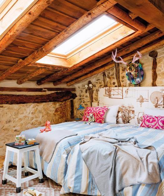 Un fin de semana y algo más