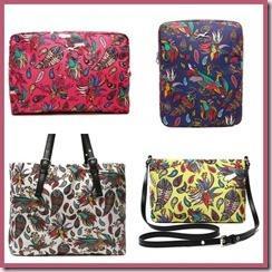 Bimba&Lola, nueva colección Invierno 2014 paradise collection2 thumb Nueva colección Invierno 2014 Bimba&Lola