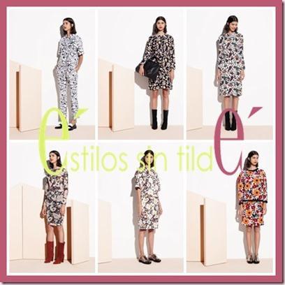 Bimba&Lola, nueva colección Invierno 2014 cats thumb19 Nueva colección Invierno 2014 Bimba&Lola