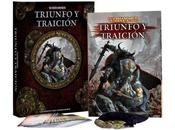 Triunfo Traición
