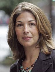 Por qué necesitamos una eco-revoluciòn. por Naomi Klein