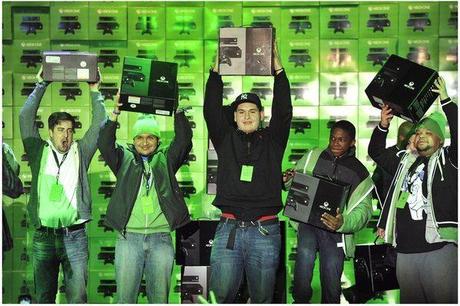 xbox-one-launch